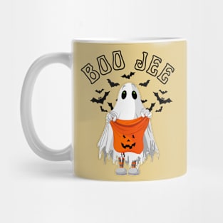 Boo Jee Mug